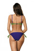 Swimsuit two piece model 56728