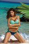Swimsuit two piece model 112353