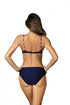 Swimsuit two piece model 80020
