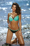 Swimsuit two piece model 112319