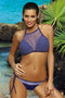 Swimsuit two piece model 113163