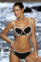 Swimsuit two piece model 116575