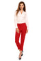 Women trousers model 118958 Cabba