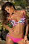 Swimsuit two piece model 60389