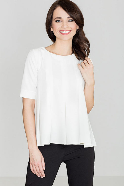 Blouse model 119268
