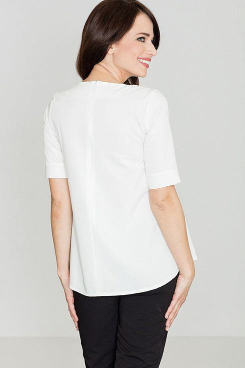 Blouse model 119268