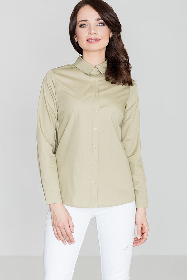 Long sleeve shirt model 119310