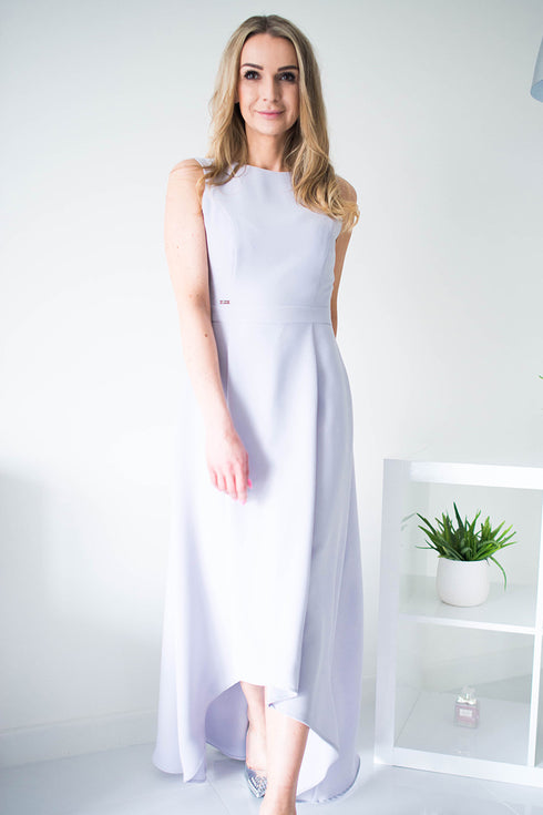 Cocktail dress model 119523