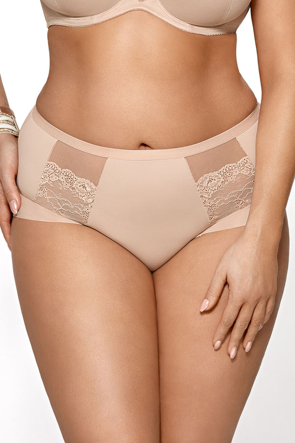 Panties model 120553  Lingerie