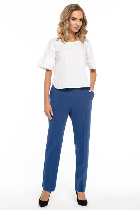 Women trousers model 121235 Tessita