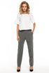 Women trousers model 121236 Tessita