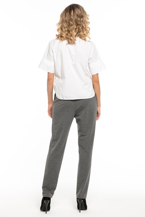 Women trousers model 121236 Tessita