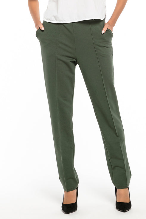 Women trousers model 121237 Tessita