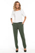 Women trousers model 121237 Tessita