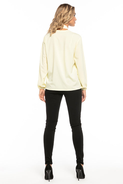 Blouse model 121276 Tessita