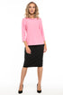 Blouse model 121284 Tessita