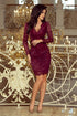 Evening dress model 123238