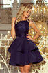 Evening dress model 123488