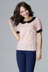 Blouse model 123543