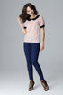 Blouse model 123543