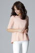 Blouse model 123560