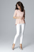 Blouse model 123560