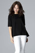 Blouse model 123563