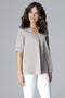 Blouse model 123564