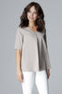Blouse model 123564