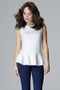 Blouse model 123816