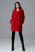Coat model 124230