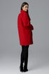 Coat model 124230