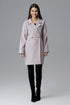 Coat model 124231