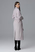 Coat model 124381