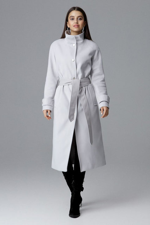 Coat model 124383
