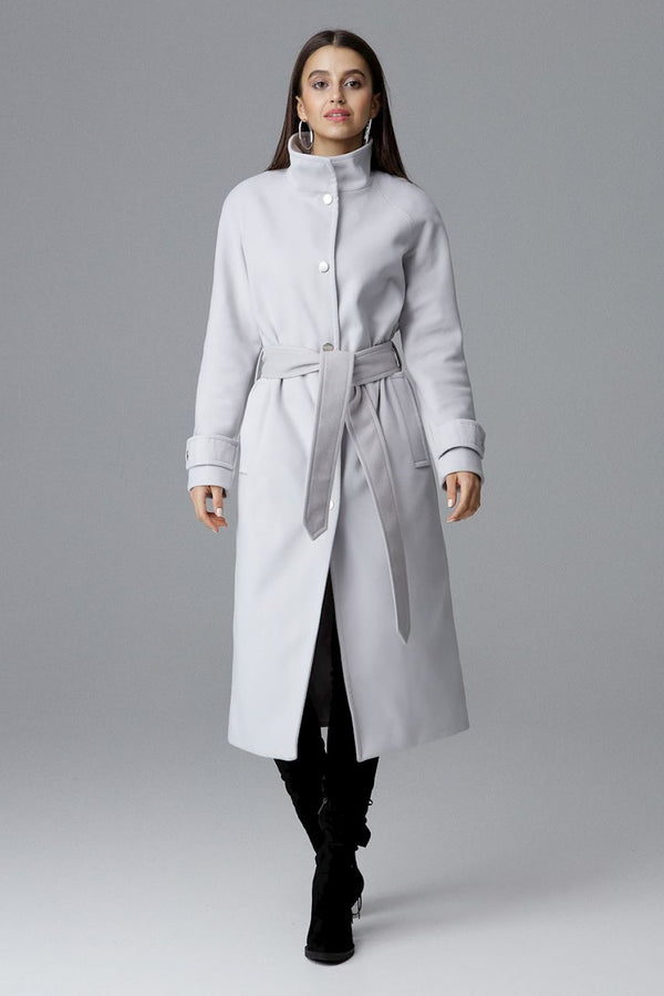 Coat model 124383