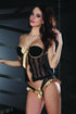 Sexy set model 125500 Livia Corsetti Fashion
