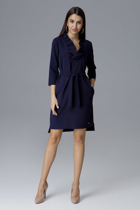Cocktail dress model 126004