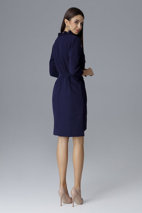 Cocktail dress model 126004