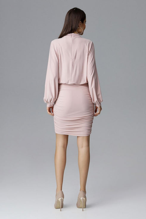 Cocktail dress model 126005