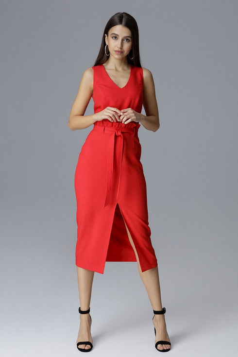 Cocktail dress model 126017