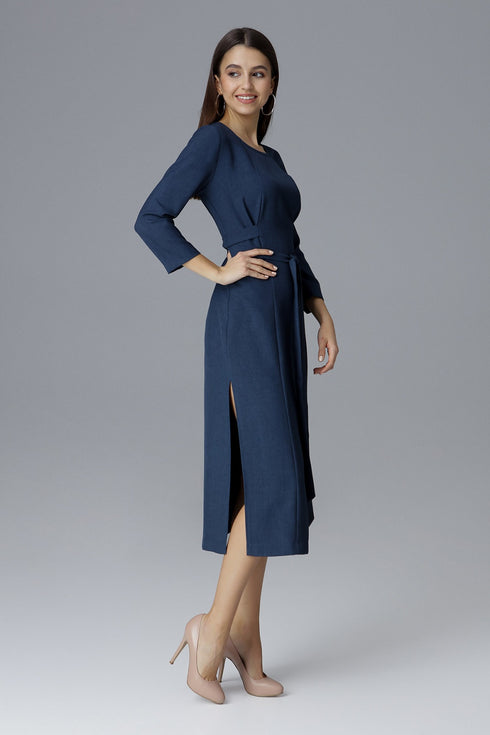Cocktail dress model 126024