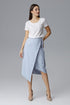 Skirt model 126030
