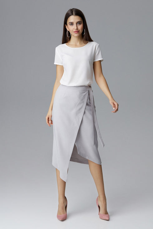 Skirt model 126031