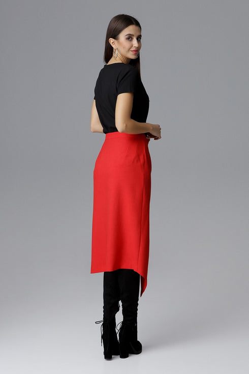 Skirt model 126033