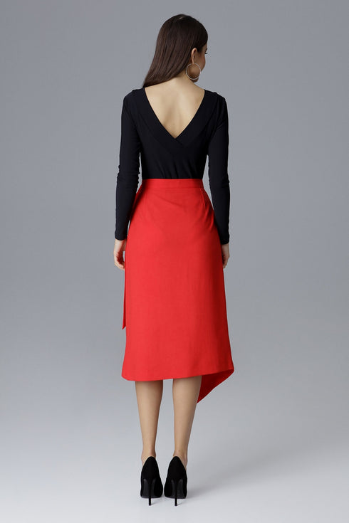 Skirt model 126033