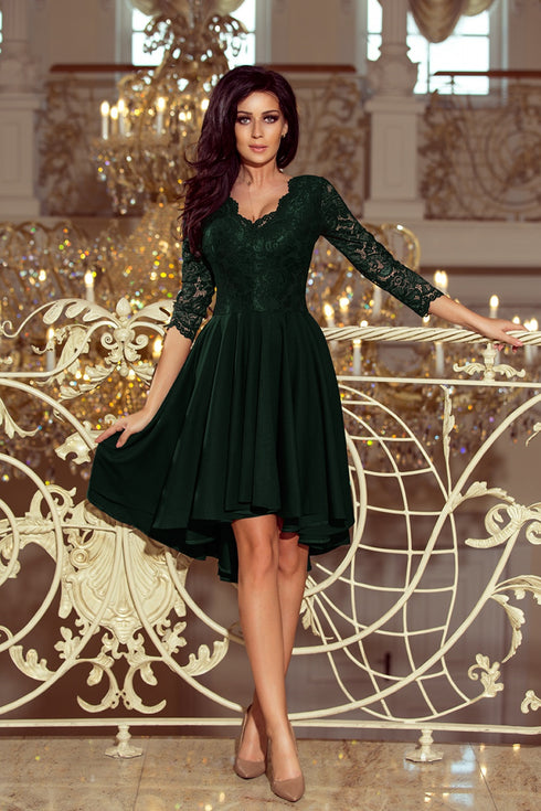 Evening dress model 126109