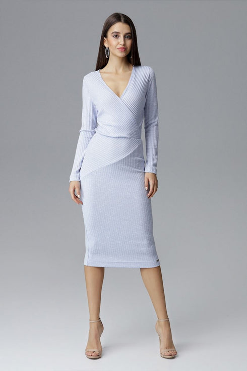 Cocktail dress model 126210