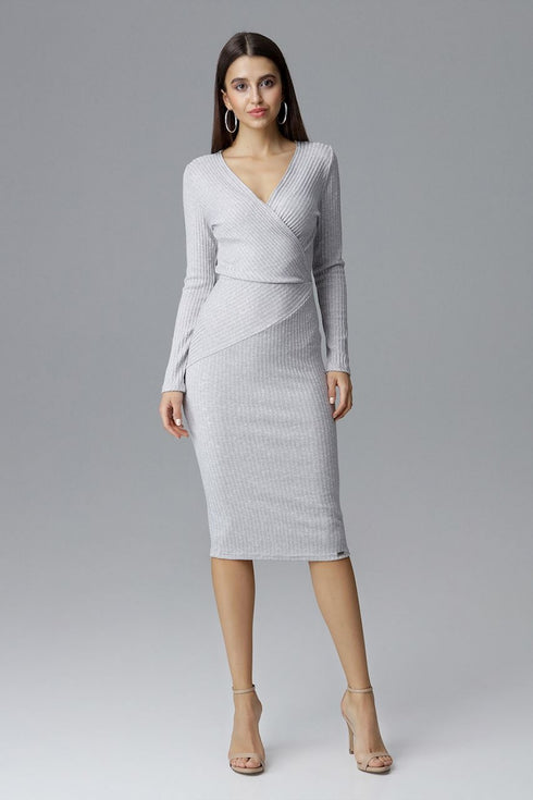 Cocktail dress model 126211