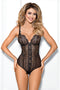Shapewear Body model 126690